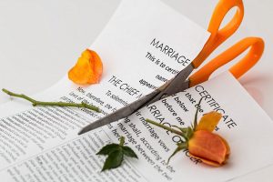Marital Misconduct – More Than Just Adultery