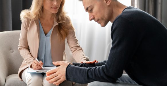 10 Reasons You Should Speak To a Certified Divorce Coach®
