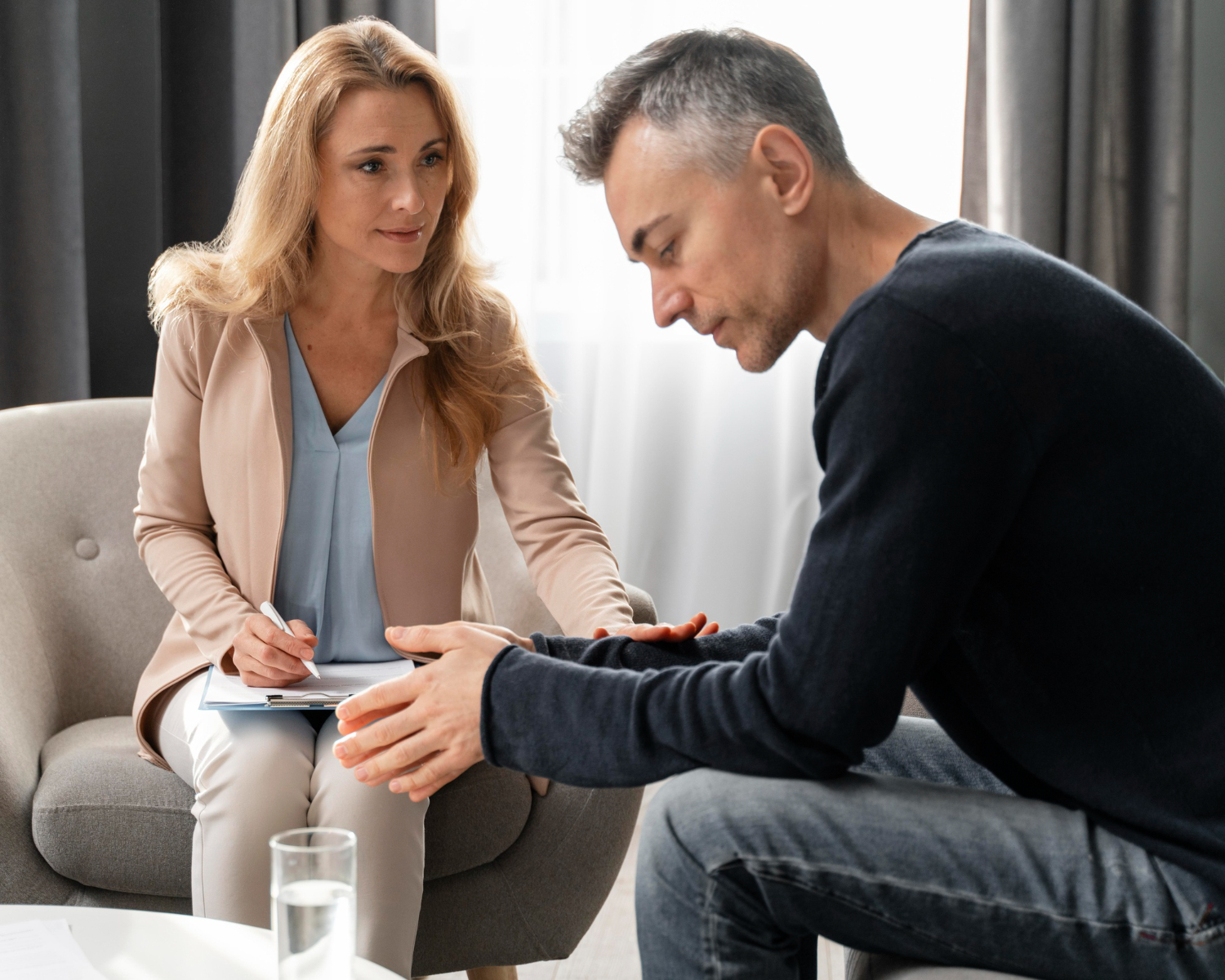 10 Reasons You Should Speak To a Certified Divorce Coach®