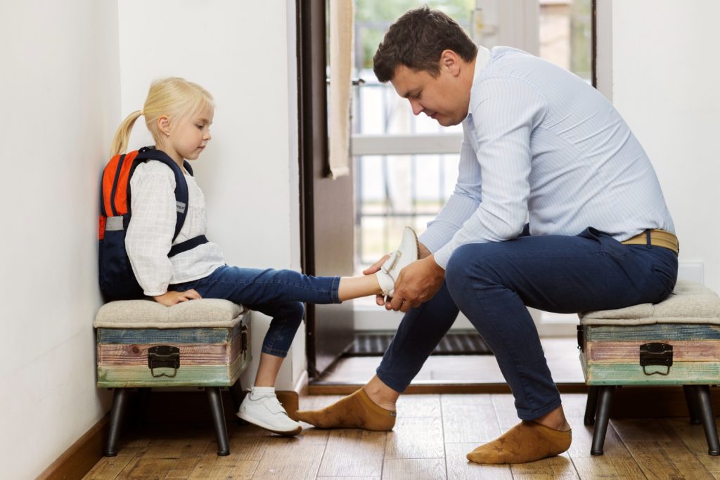 Why Falling Into Arrears With Child Support Is a Bad Idea