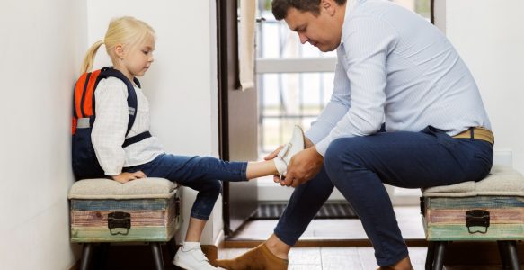 Why Falling Into Arrears With Child Support Is a Bad Idea