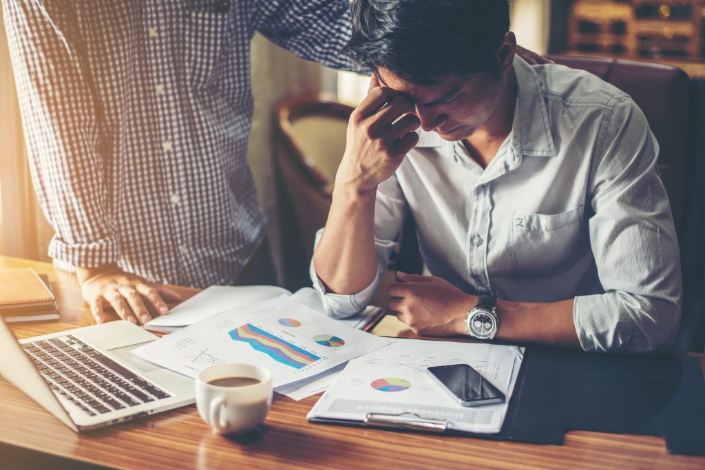 10 Common Financial Mistakes in High-Net-Worth Divorces