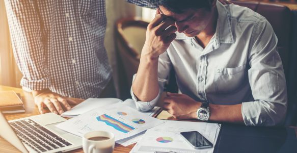 10 Common Financial Mistakes in High-Net-Worth Divorces