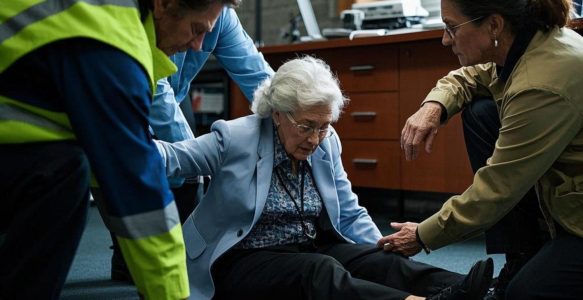 Why Immediate Action After a Personal Injury Can Protect Your Health and Your Legal Rights