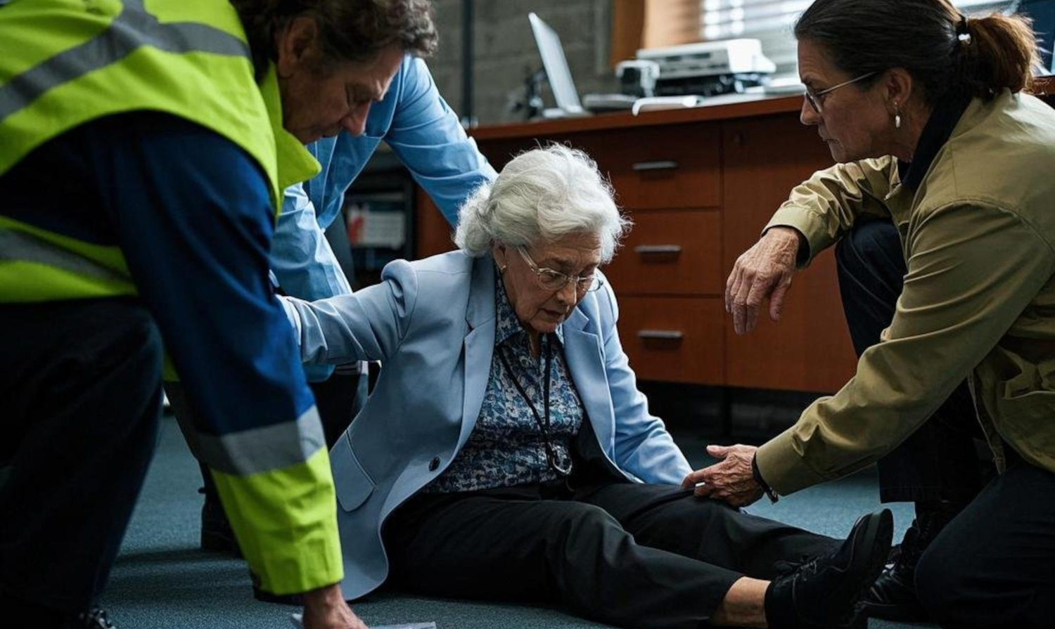 Why Immediate Action After a Personal Injury Can Protect Your Health and Your Legal Rights
