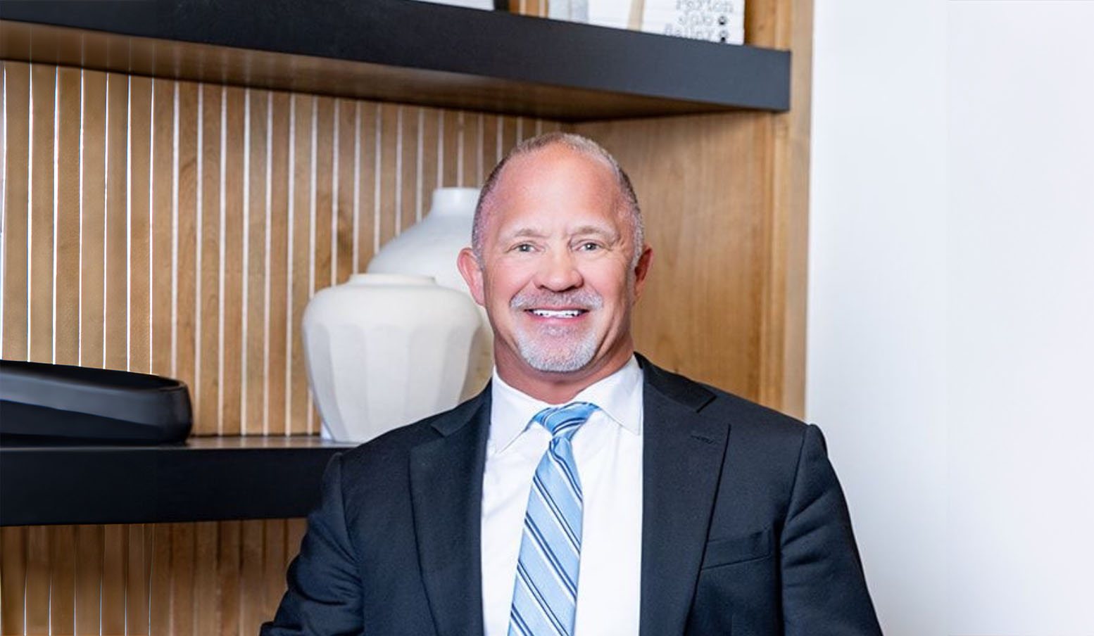 Brett A. Nelson - Husband, Father, Texas Attorney