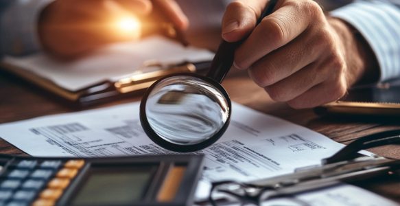 What is the Role of a Forensic Accountant in a High-Net-Worth Divorce?
