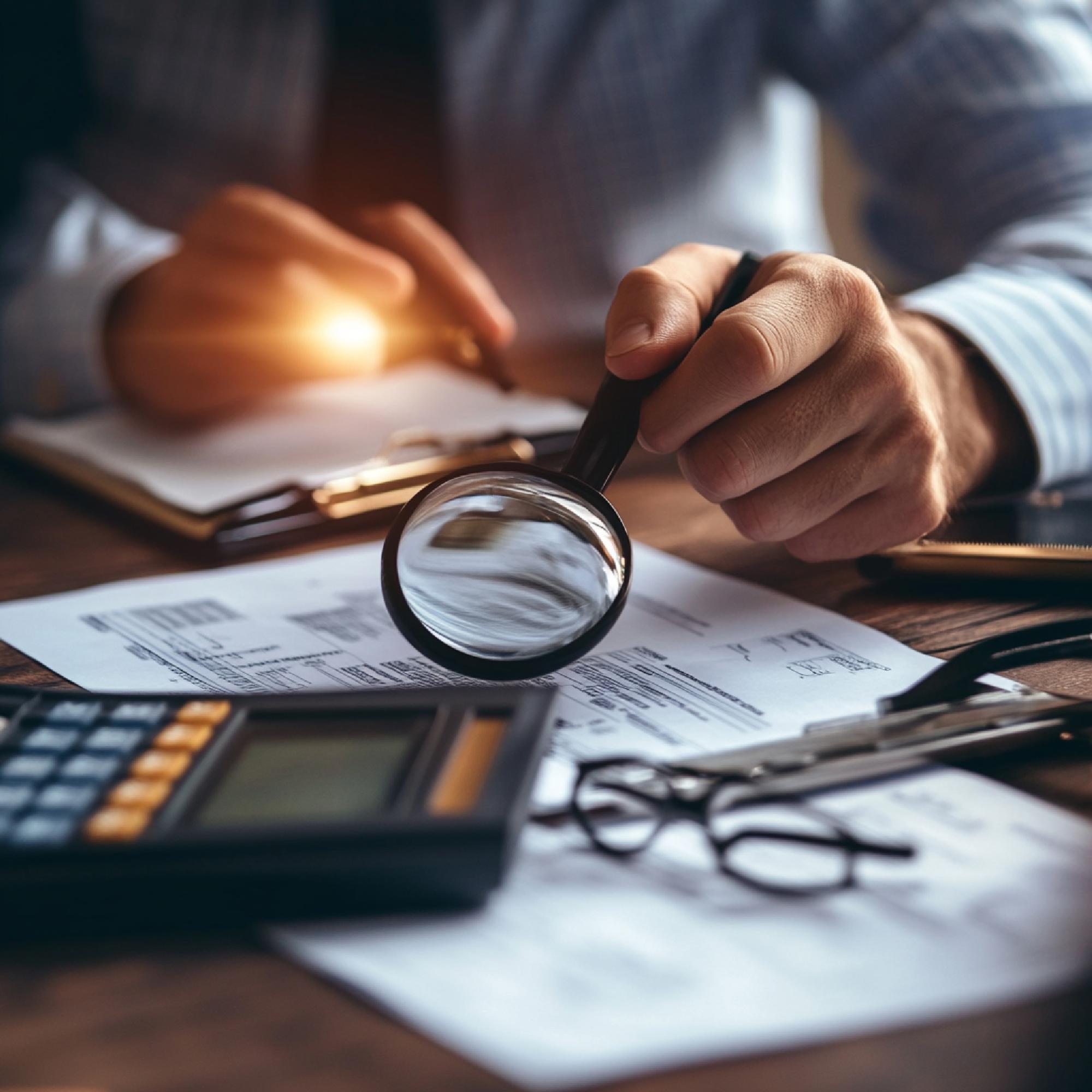 What is the Role of a Forensic Accountant in a High-Net-Worth Divorce?